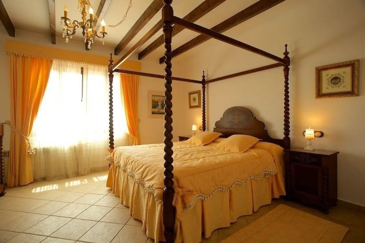 Holiday home Pedregal Villa Marratxi