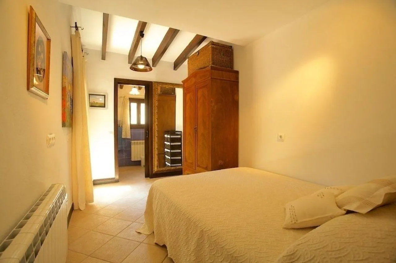 Pedregal Villa Marratxi Spain