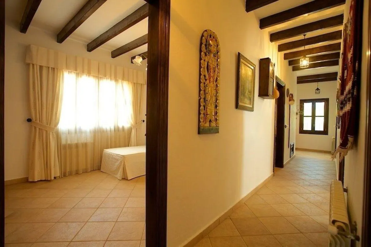 Pedregal Villa Marratxi Holiday home