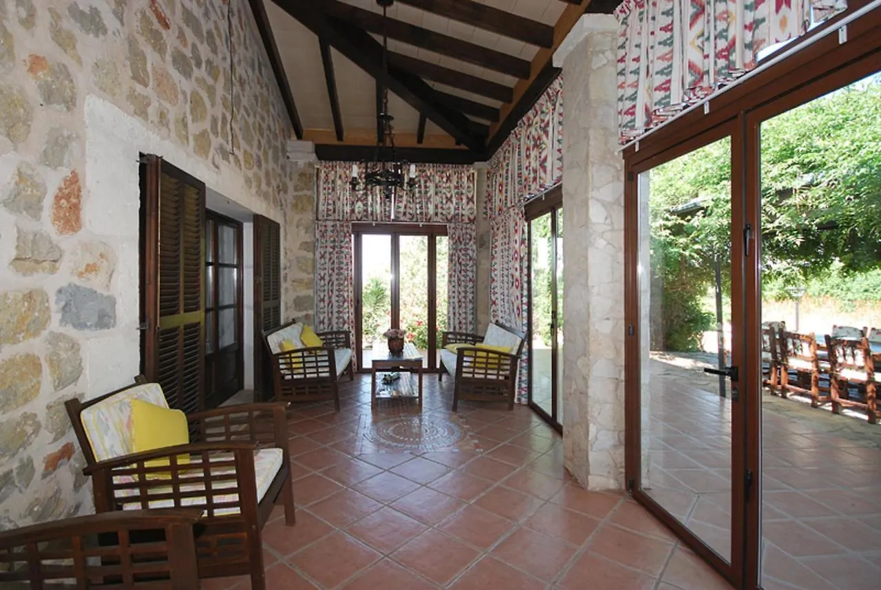 Pedregal Villa Marratxi 0*,  Spain