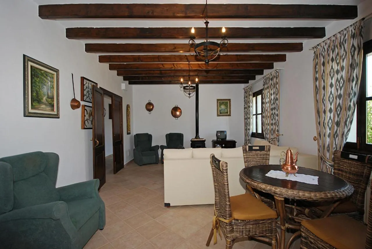 Pedregal Villa Marratxi Holiday home