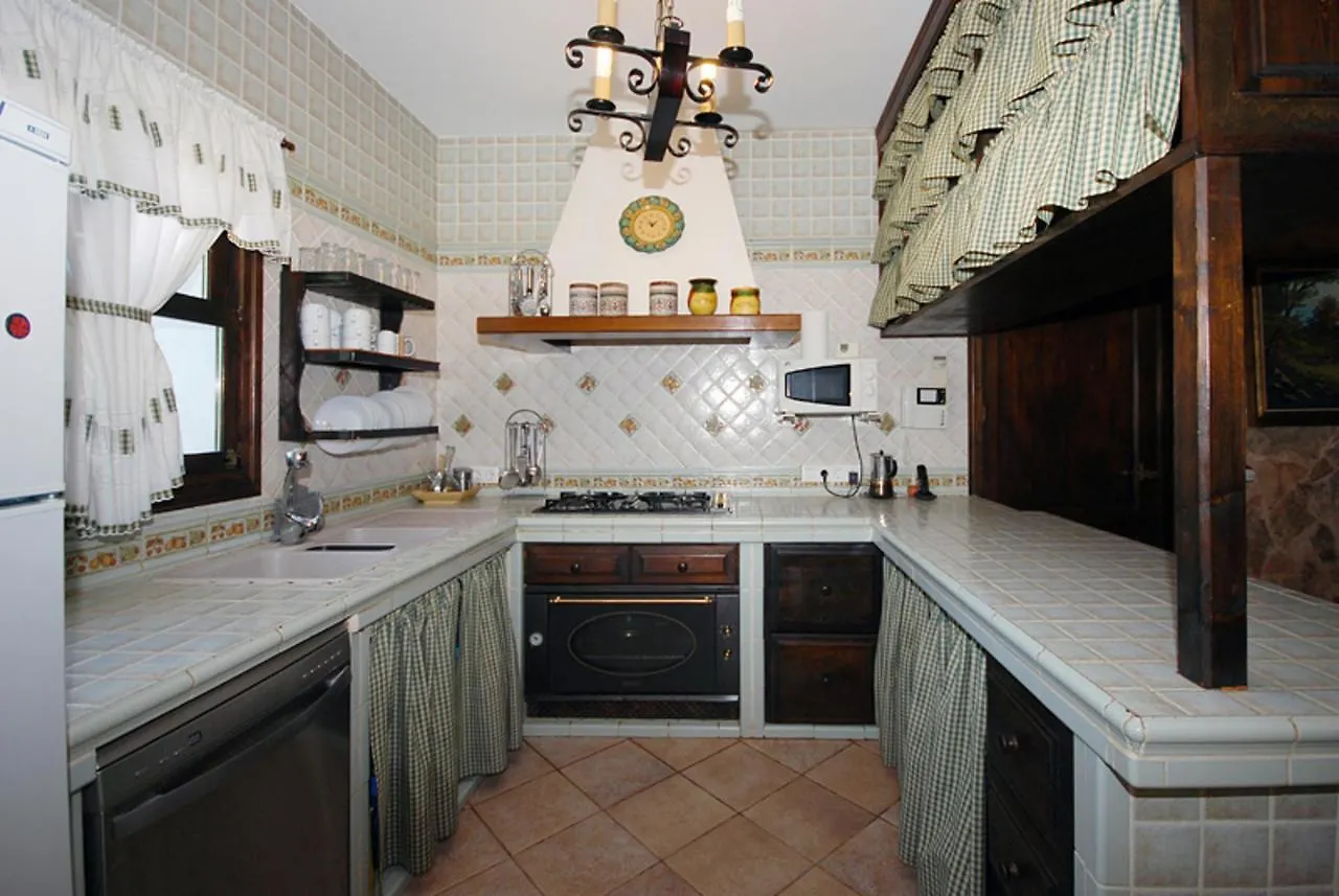 Holiday home Pedregal Villa Marratxi Spain