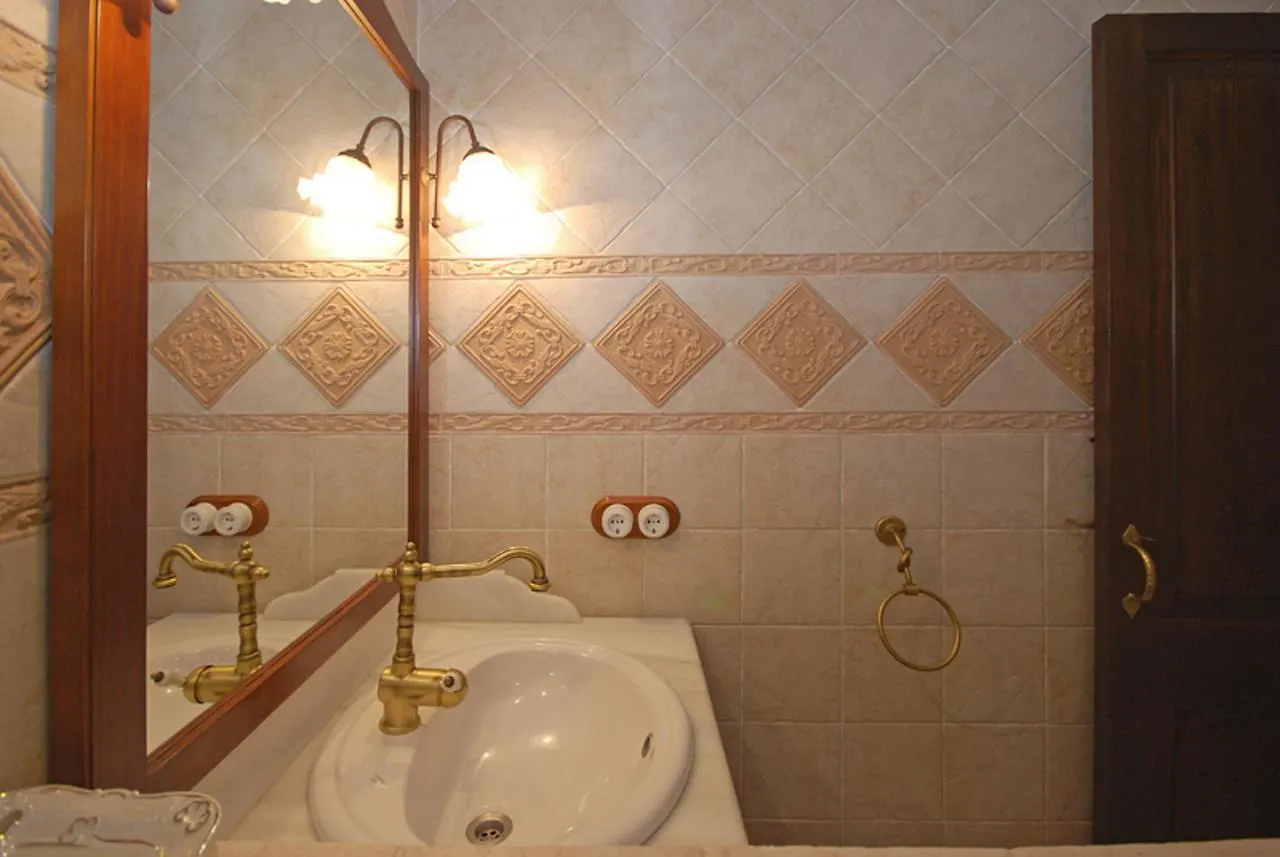 Pedregal Villa Marratxi