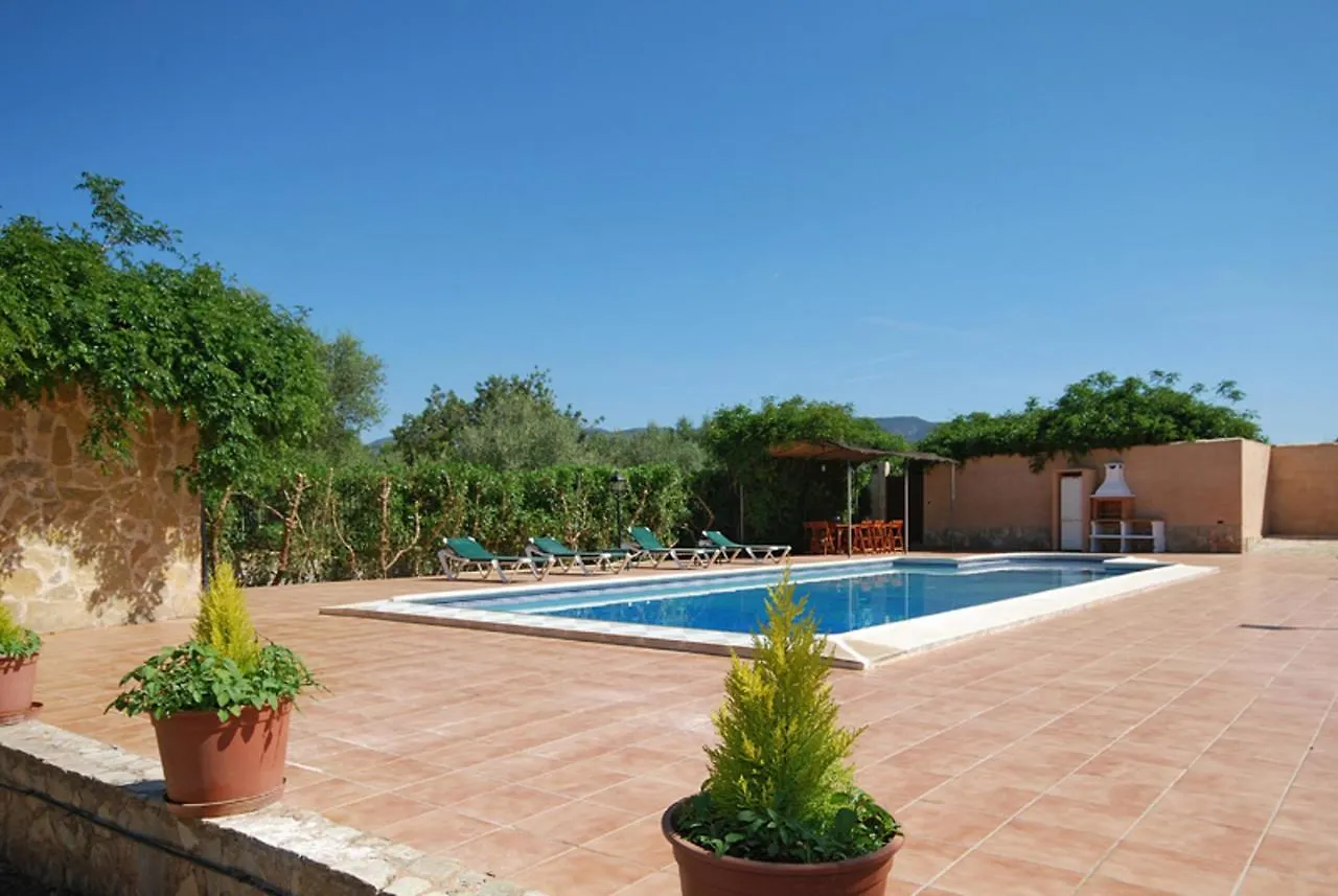 Pedregal Villa Marratxi Holiday home