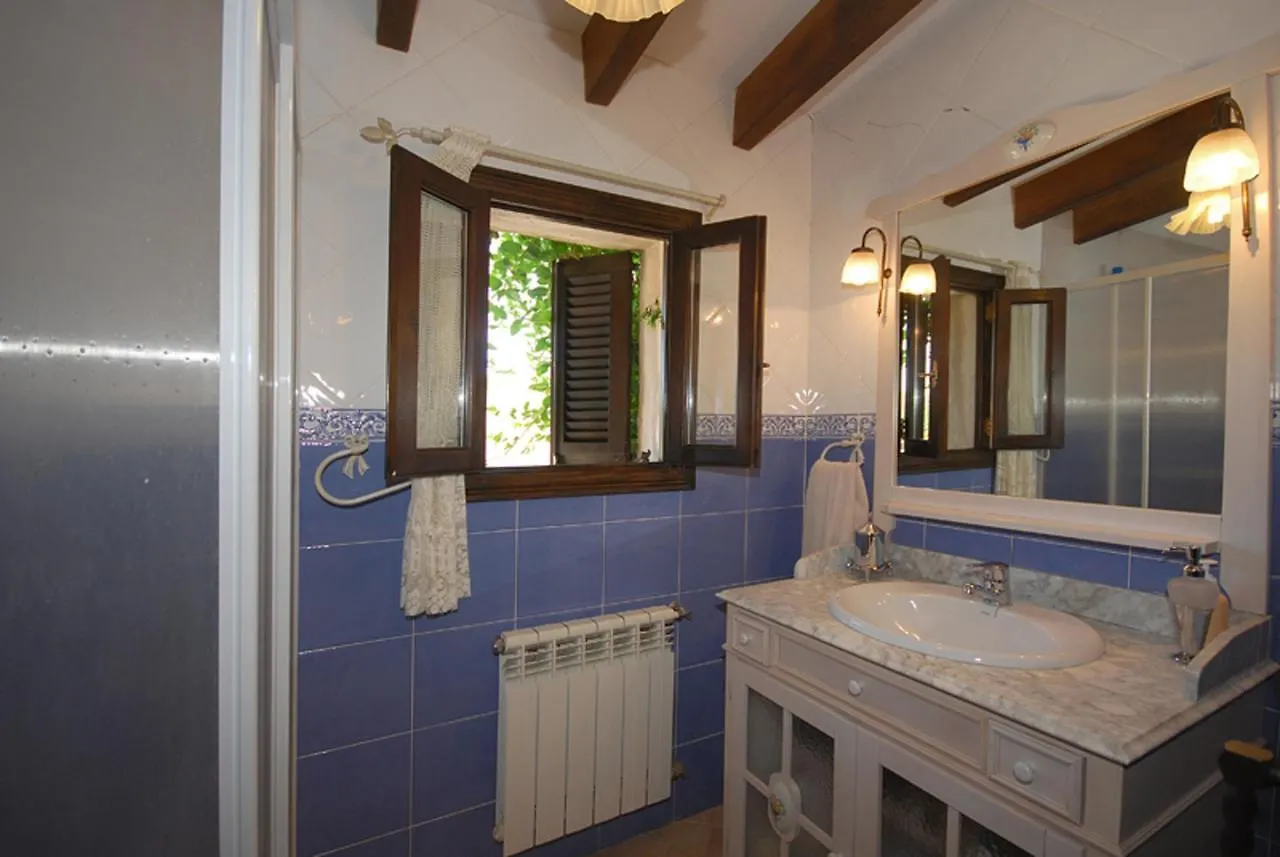 Pedregal Villa Marratxi Spain