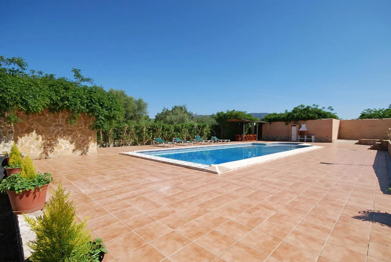 Pedregal Villa Marratxi