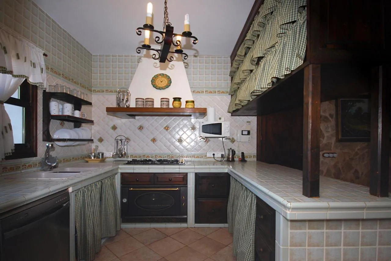 Holiday home Pedregal Villa Marratxi