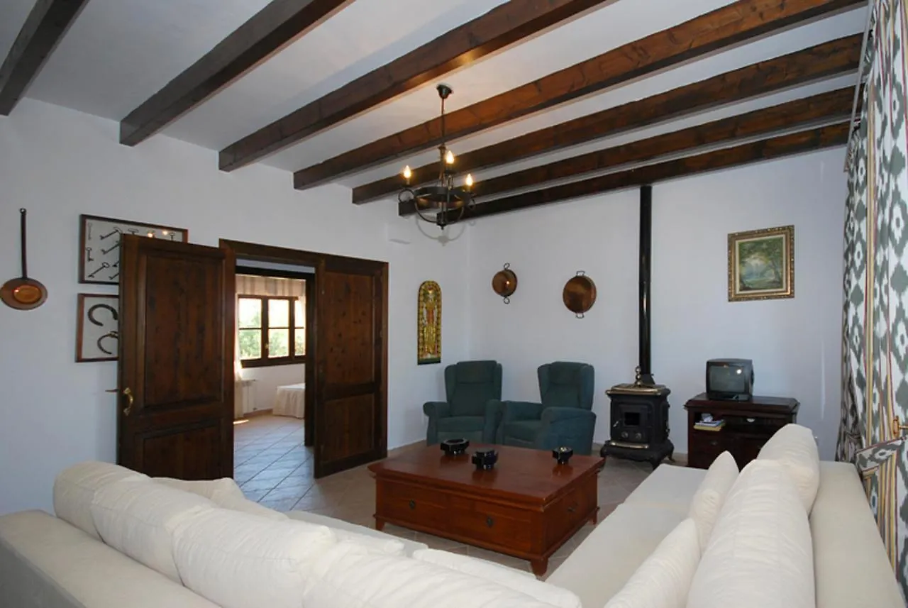 Pedregal Villa Marratxi 0*,  Spain