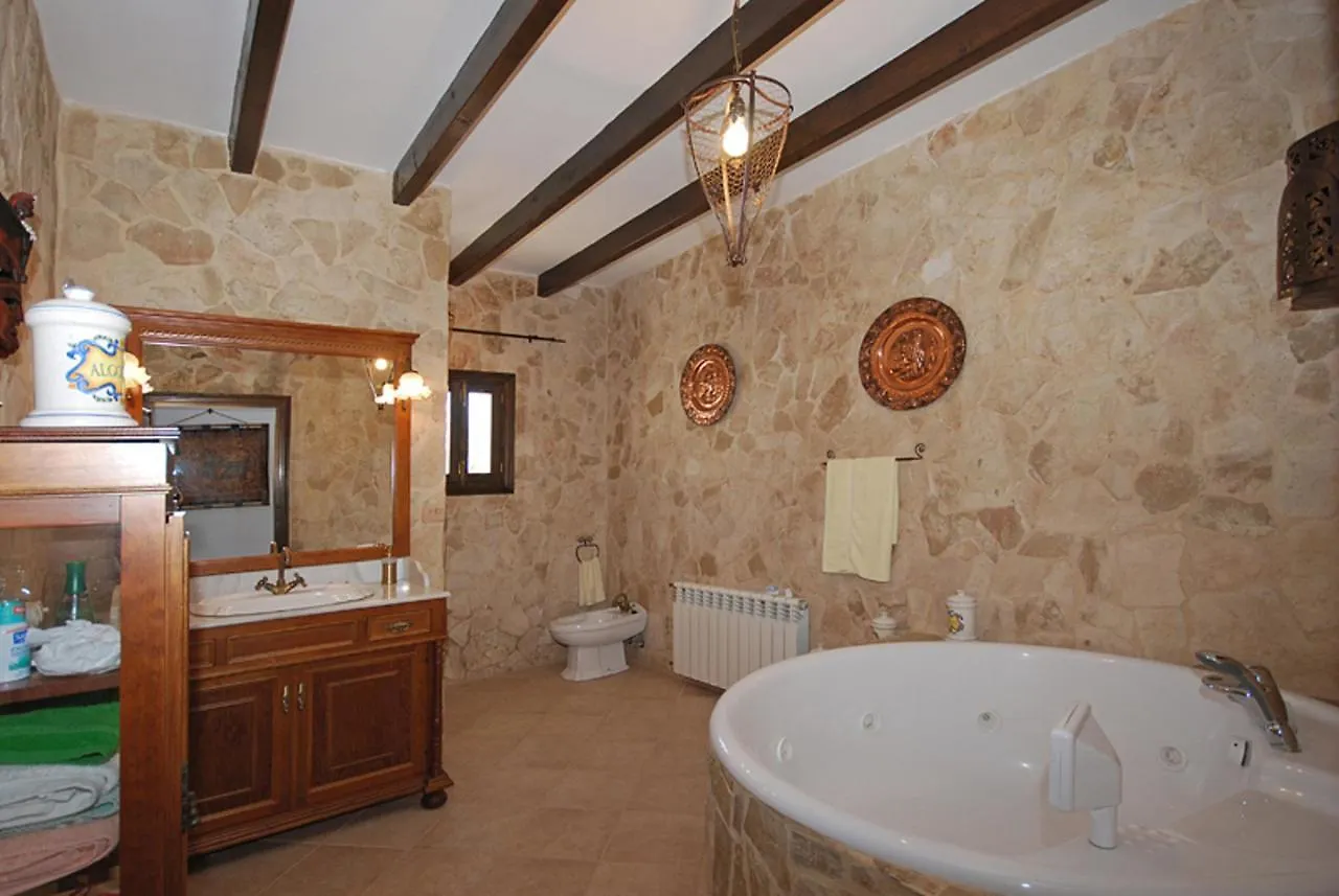 Pedregal Villa Marratxi Holiday home