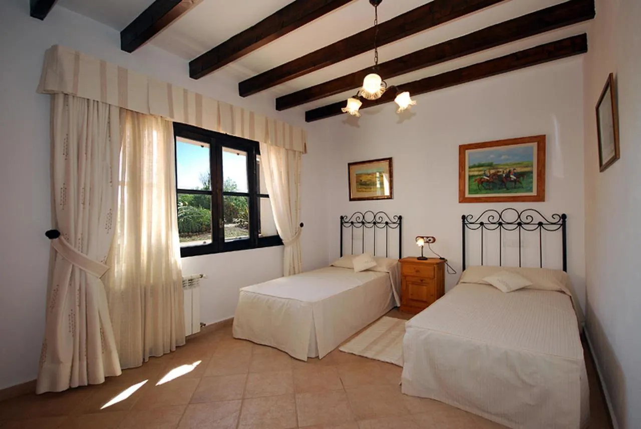 Pedregal Villa Marratxi Holiday home