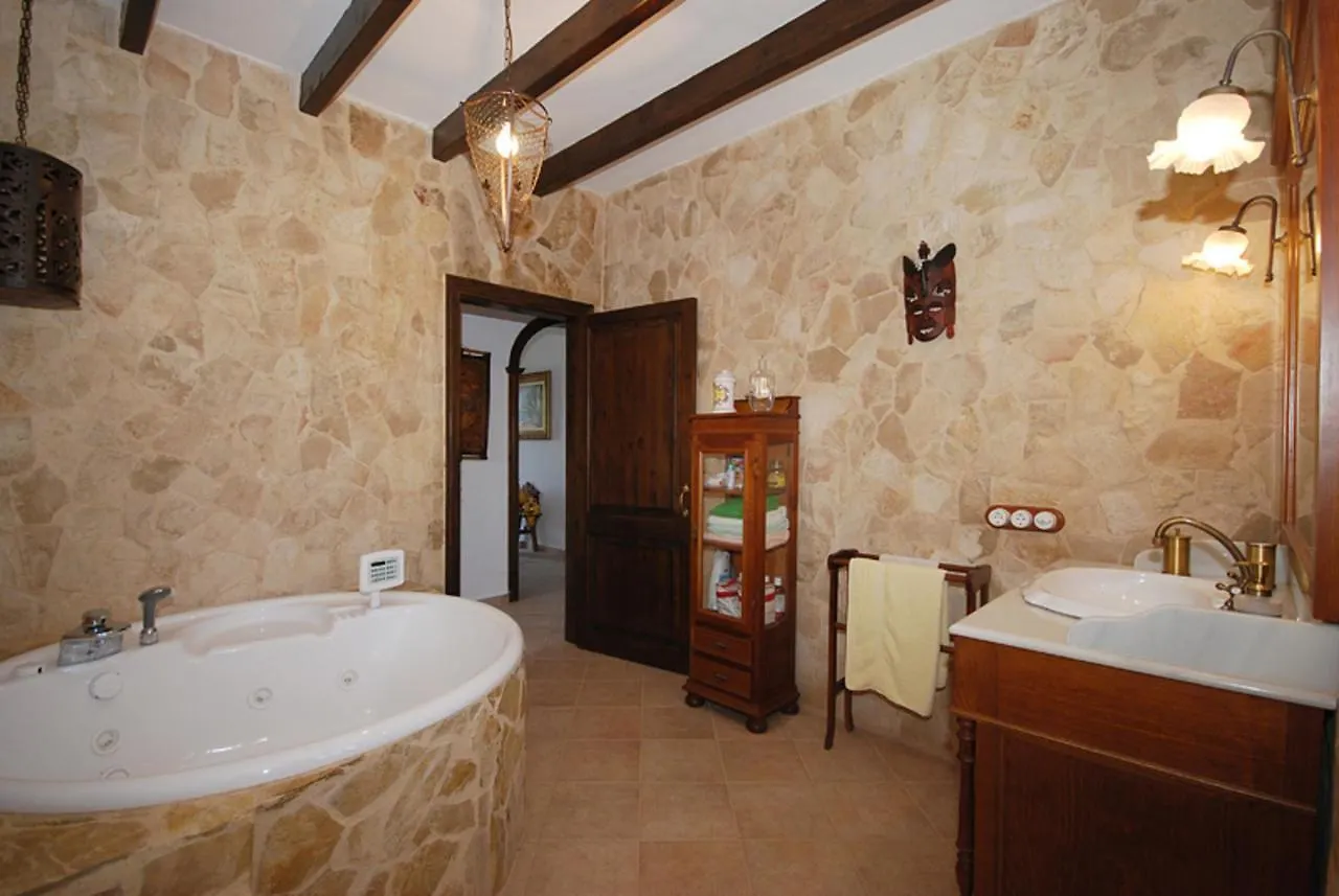 Holiday home Pedregal Villa Marratxi