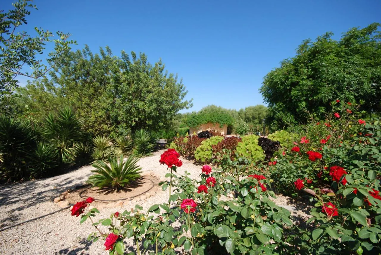 Holiday home Pedregal Villa Marratxi Spain