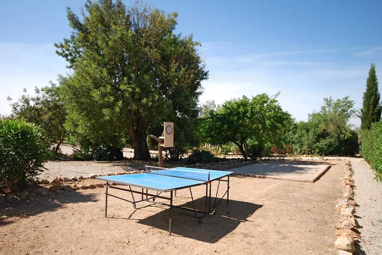Pedregal Villa Marratxi