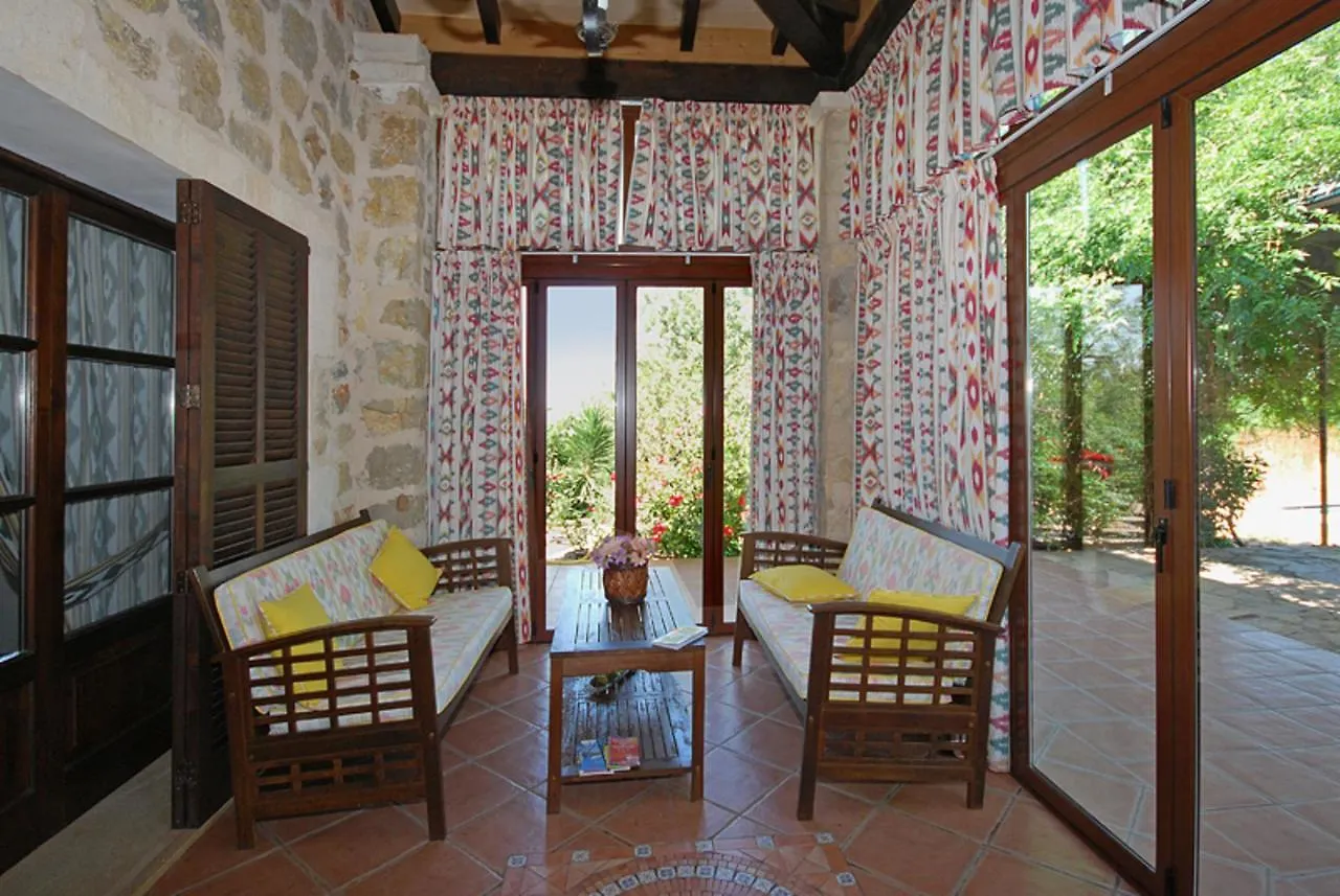 Holiday home Pedregal Villa Marratxi