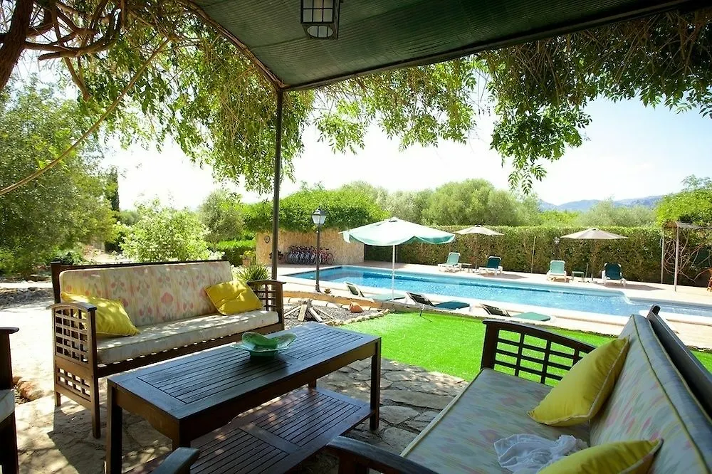 Pedregal Villa Marratxi Holiday home