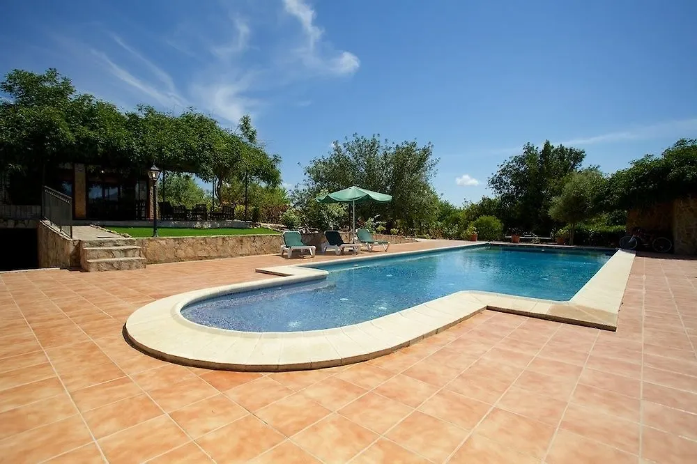 Pedregal Villa Marratxi