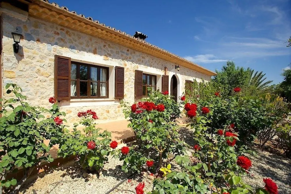 Pedregal Villa Marratxi