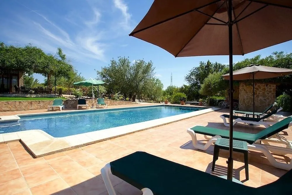 Holiday home Pedregal Villa Marratxi