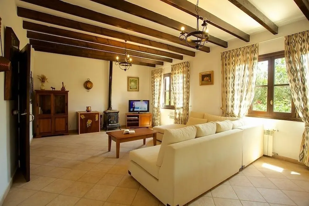Holiday home Pedregal Villa Marratxi