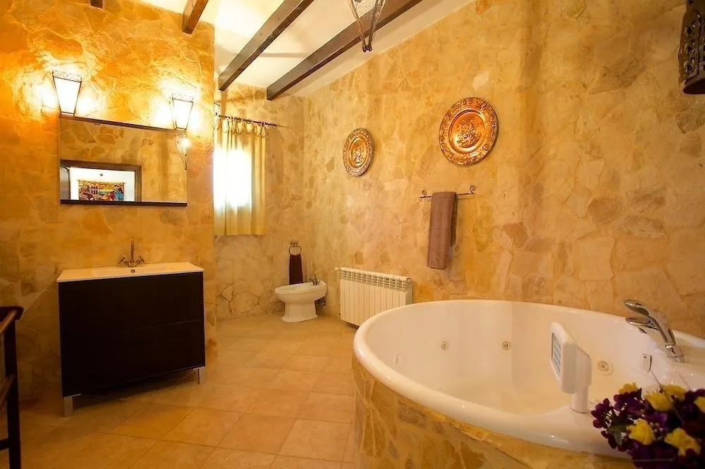 Holiday home Pedregal Villa Marratxi Spain