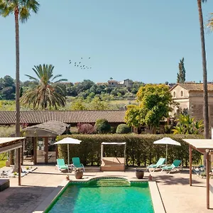 Farm stay S'hort De Son Caulelles - Adults Only, Marratxi