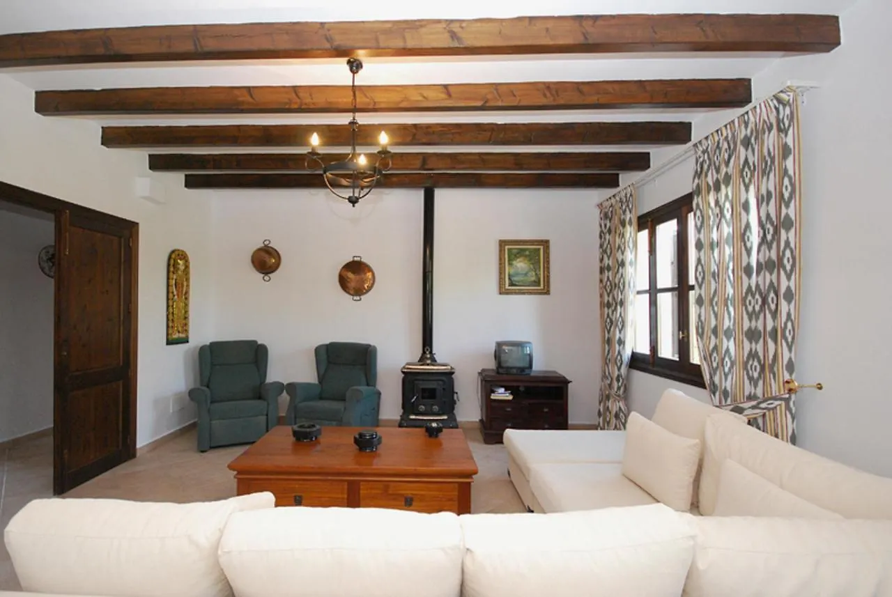 Pedregal Villa Marratxí
