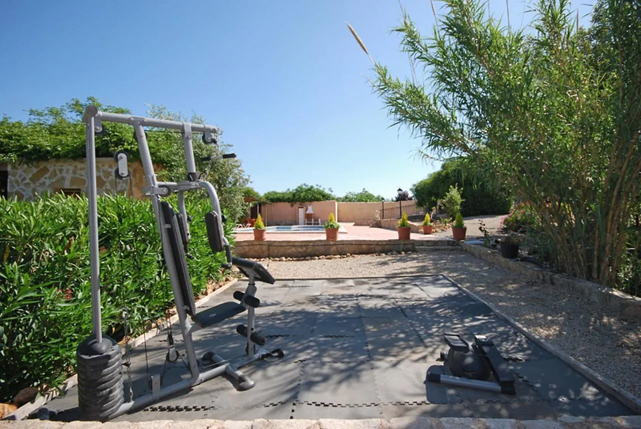 Pedregal Villa Marratxí